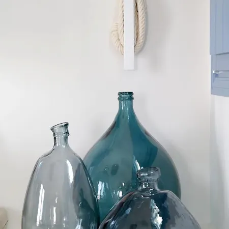 Appartement Vinsanto By Interhome Foinikiá