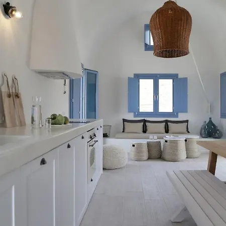 Vinsanto By Interhome Appartement