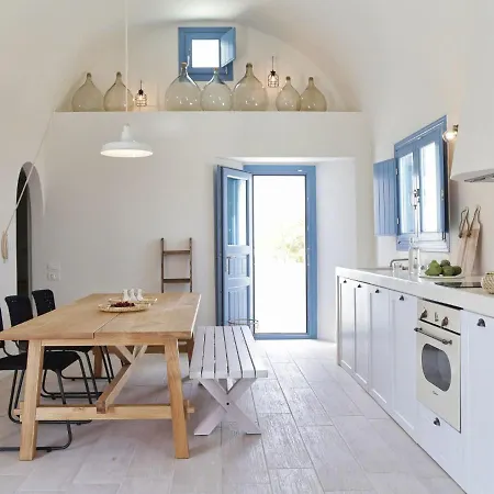 Appartement Vinsanto By Interhome *