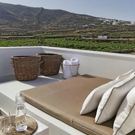 Vinsanto By Interhome Apartment