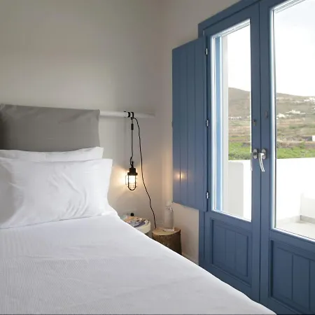 Apartment Vinsanto By Interhome